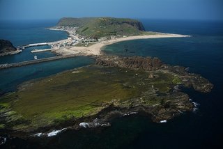 東嶼坪嶼。版權所有：澎湖地景資源網