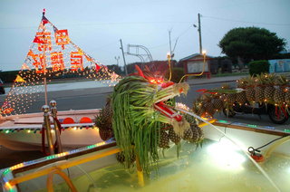 2007年澎湖元宵節活動影展-smilelong