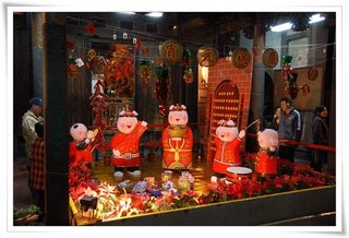2007年澎湖元宵節活動影展-備取-天后宮