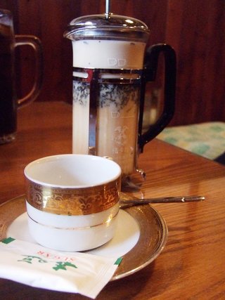 伯爵奶茶