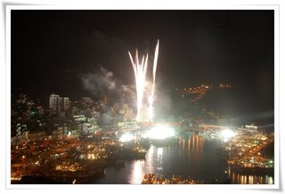 2007年澎湖元宵節活動影展-備取-外垵篇
