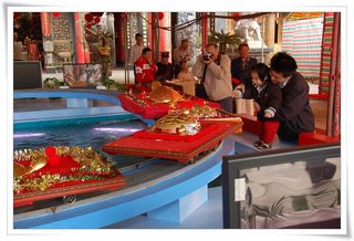 2007年澎湖元宵節活動影展-備取-山水大廟