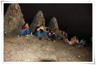 2007年澎湖元宵節活動影展-備取-外垵篇