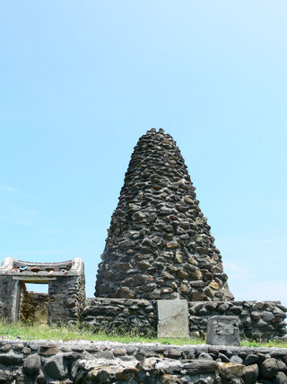 6.西吉村安全寶塔塔碑