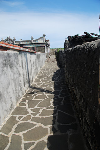 二崁陳家古厝