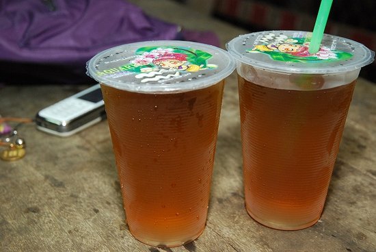 烤肉附贈飲料每人一杯