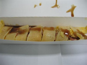 利樂拉早餐店