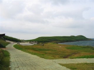 蛇頭山