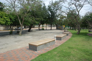 相對公園