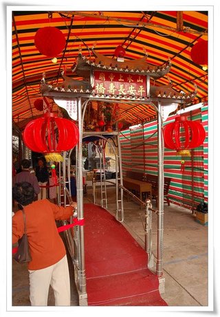 2007年澎湖元宵節活動影展-備取-山水大廟