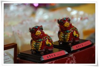 2007年澎湖元宵節活動影展-備取-天后宮