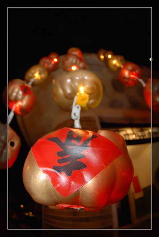 2007年澎湖元宵節活動影展-dodoho