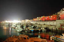 2006年澎湖元宵節照片