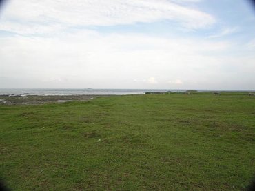 龍門鼓浪