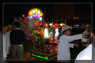 2007年澎湖元宵節活動影展-dodoho