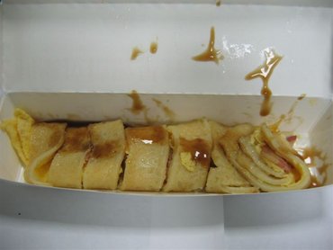利樂拉早餐店