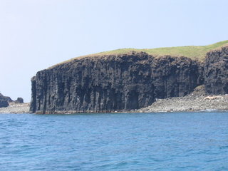 西嶼坪