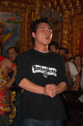 2007年澎湖元宵節活動影展-smilelong