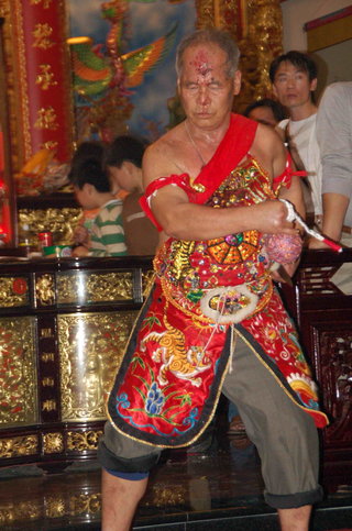 2007年澎湖元宵節活動影展-smilelong
