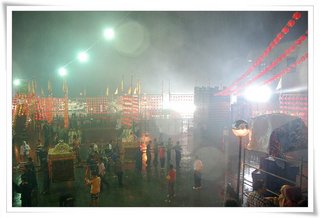 2007年澎湖元宵節活動影展-備取-外垵篇