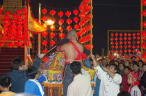 2006年澎湖元宵節照片