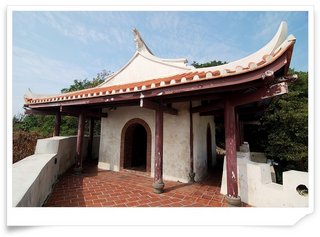 順承門敵樓全景