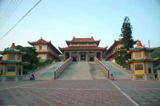 慈航寺