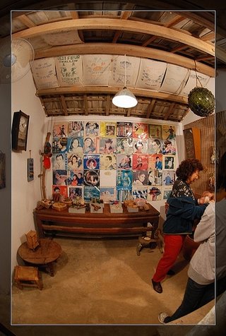 2007年澎湖元宵節活動影展-dodoho-二崁