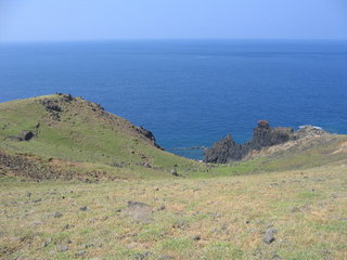 東嶼坪