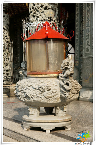 西文祖師廟