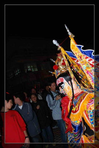 2007年澎湖元宵節活動影展-dodoho