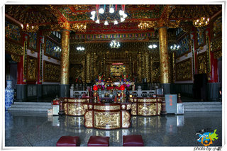西文祖師廟
