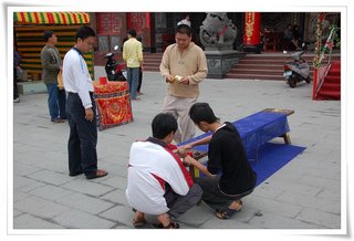 2007年澎湖元宵節活動影展-備取-赤崁龍德宮