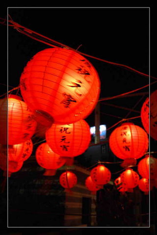 2007年澎湖元宵節活動影展-dodoho