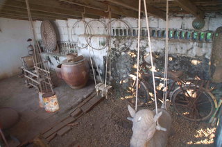 二崁童玩館