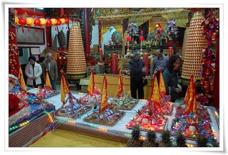 2007年澎湖元宵節活動影展-備取-南甲海靈廟