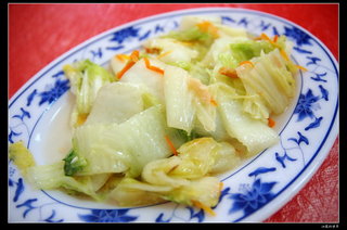成發東海一日遊美食