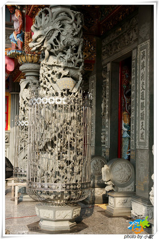 西文祖師廟