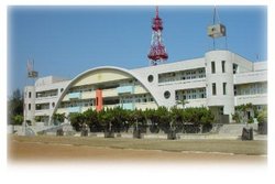 石泉國小