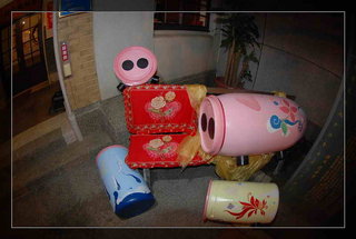 2007年澎湖元宵節活動影展-dodoho