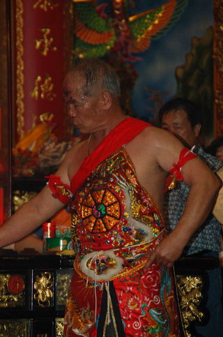 2007年澎湖元宵節活動影展-smilelong