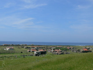 1.西吉村全貌