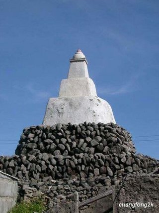 塔公