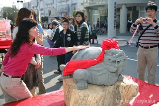 2007年澎湖元宵節活動影展-毒蠍子