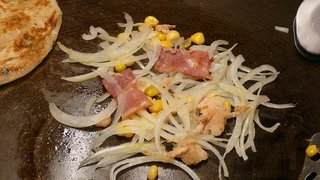綜合的料
