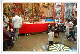 2007年澎湖元宵節活動影展-備取-隘門