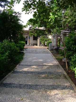 澎湖開拓館