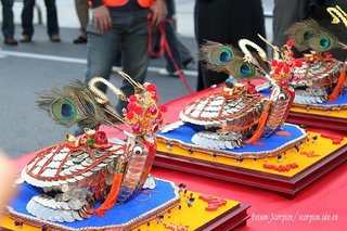2007年澎湖元宵節活動影展-毒蠍子