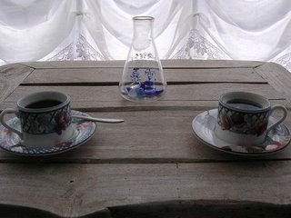 23.5度蔚藍。作者:carol218