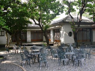 澎湖開拓館